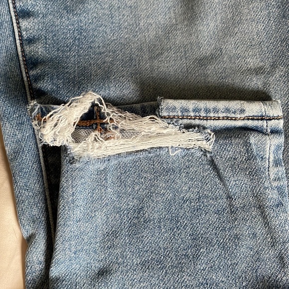 AE Soft Knit Jeggings - Picture 3 of 6